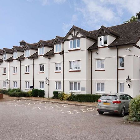 Travelodge Cardiff Whitchurch Exterior photo